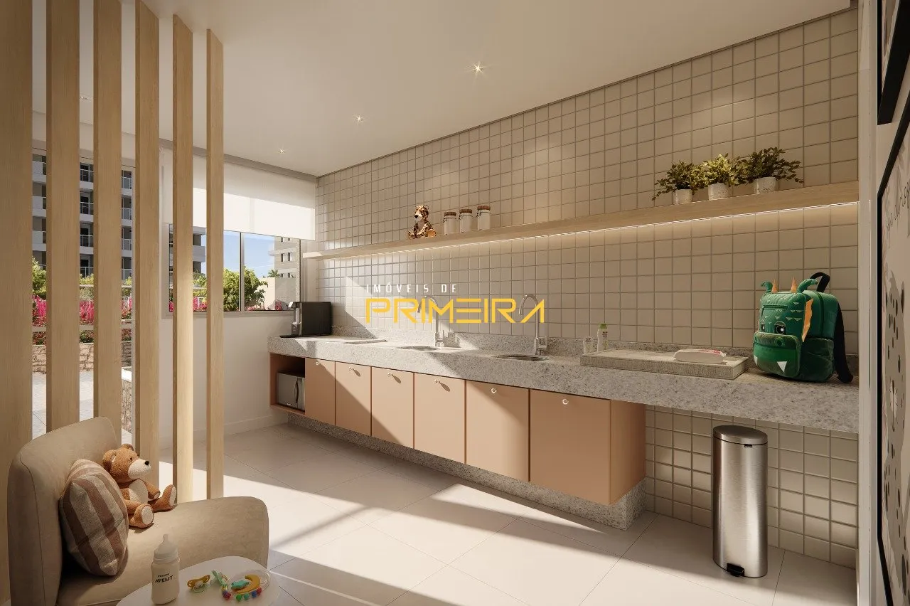 Apartamento 2 quartos à venda em Armação, Penha/SC, foto 21