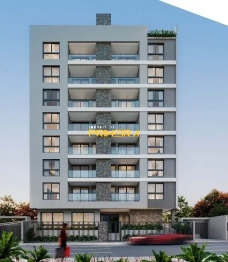Apartamento 2 quartos à venda em Bacacheri, Curitiba/PR, foto 18