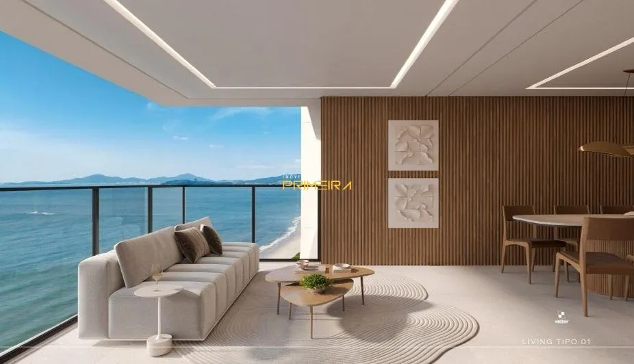 Apartamento 3 quartos à venda em Itacolomi, Balneário Piçarras/SC, foto 3
