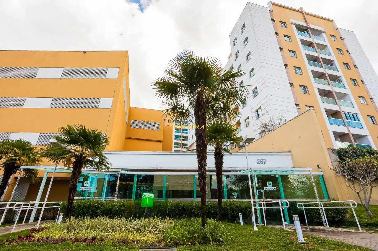 Apartamento 3 quartos à venda em Bacacheri, Curitiba/PR, foto 42