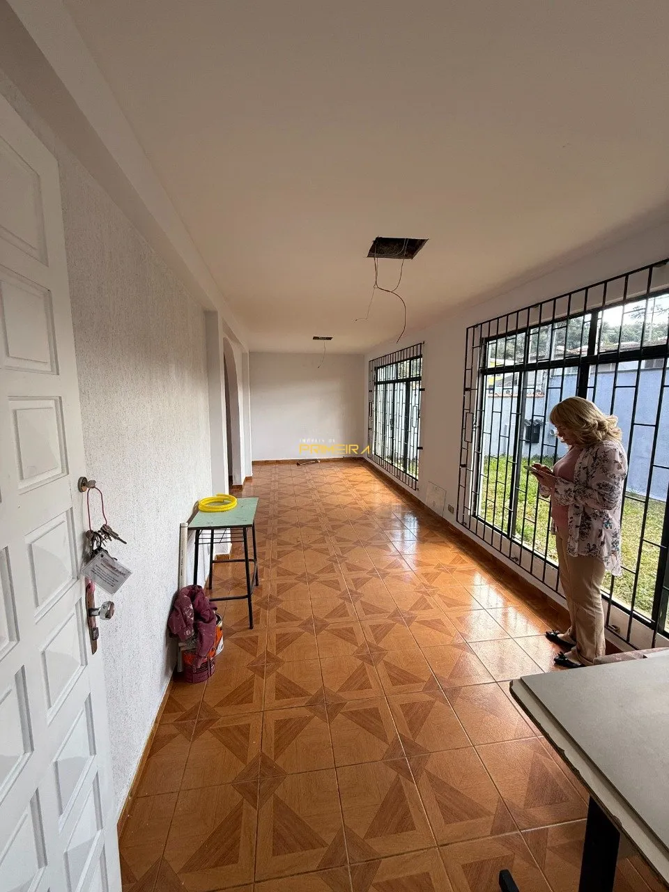 Casa 5 quartos à venda em Santo Inácio, Curitiba/PR, foto 6