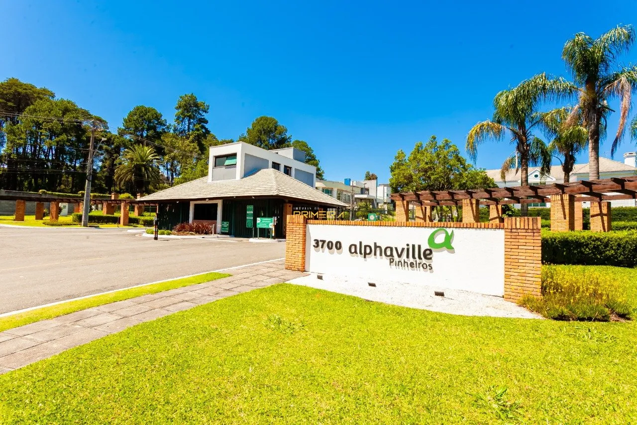 Casa em Condomínio 4 quartos à venda em Alphaville Graciosa, Pinhais/PR, foto 47