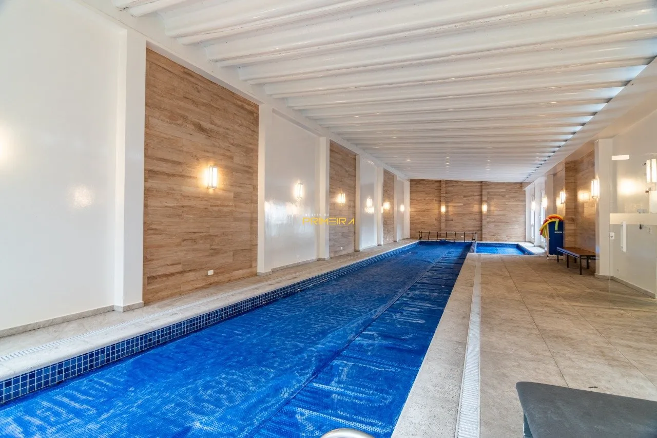 Apartamento 3 quartos à venda em Campo Comprido, Curitiba/PR, foto 31