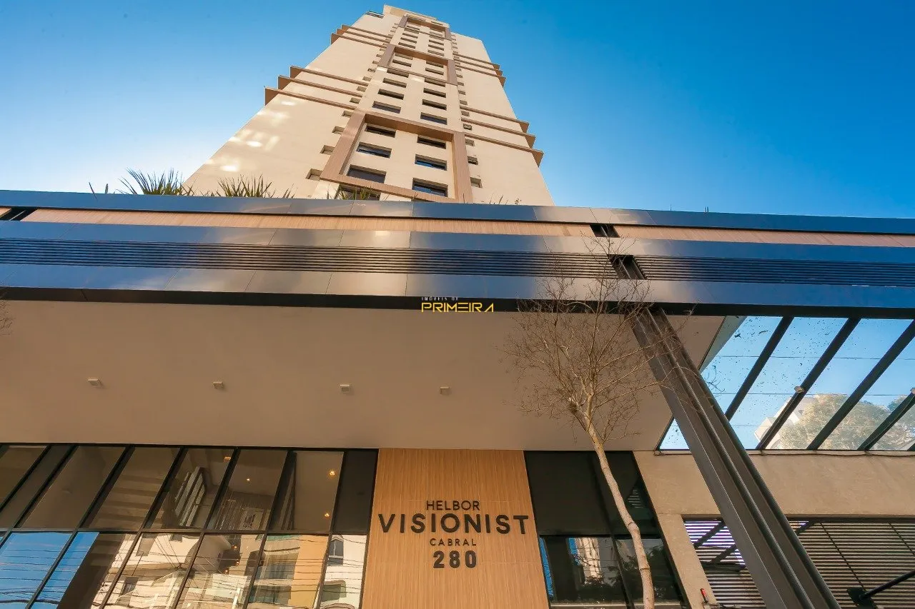 Apartamento 3 quartos à venda em Cabral, Curitiba/PR, foto 43