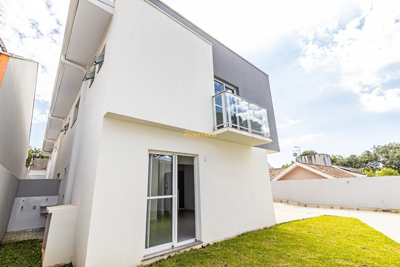 Casa em Condomínio 3 quartos à venda em Santa Cândida, Curitiba/PR, foto 29