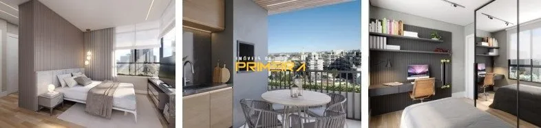 Apartamento 3 quartos à venda em Água Verde, Curitiba/PR, foto 18