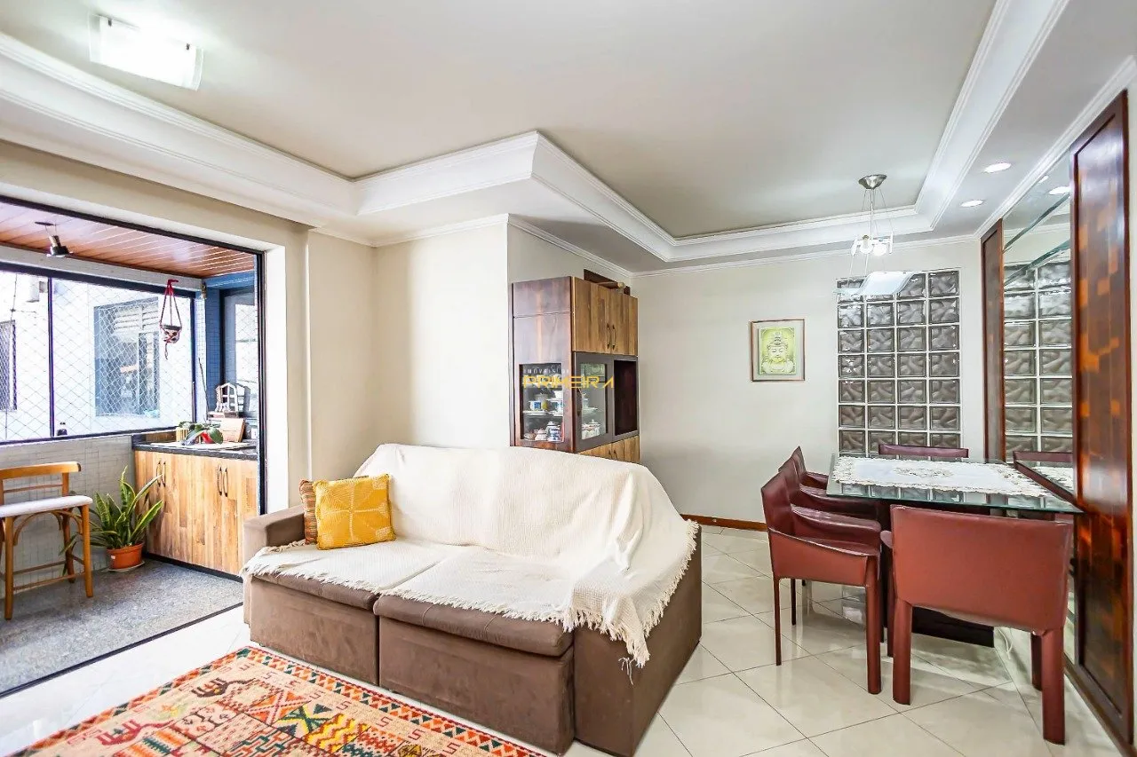Apartamento 4 quartos à venda em Bigorrilho, Curitiba/PR, foto 8