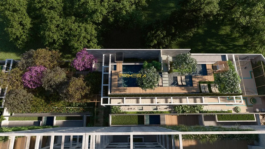 Apartamento 3 quartos à venda em Bigorrilho, Curitiba/PR, foto 40