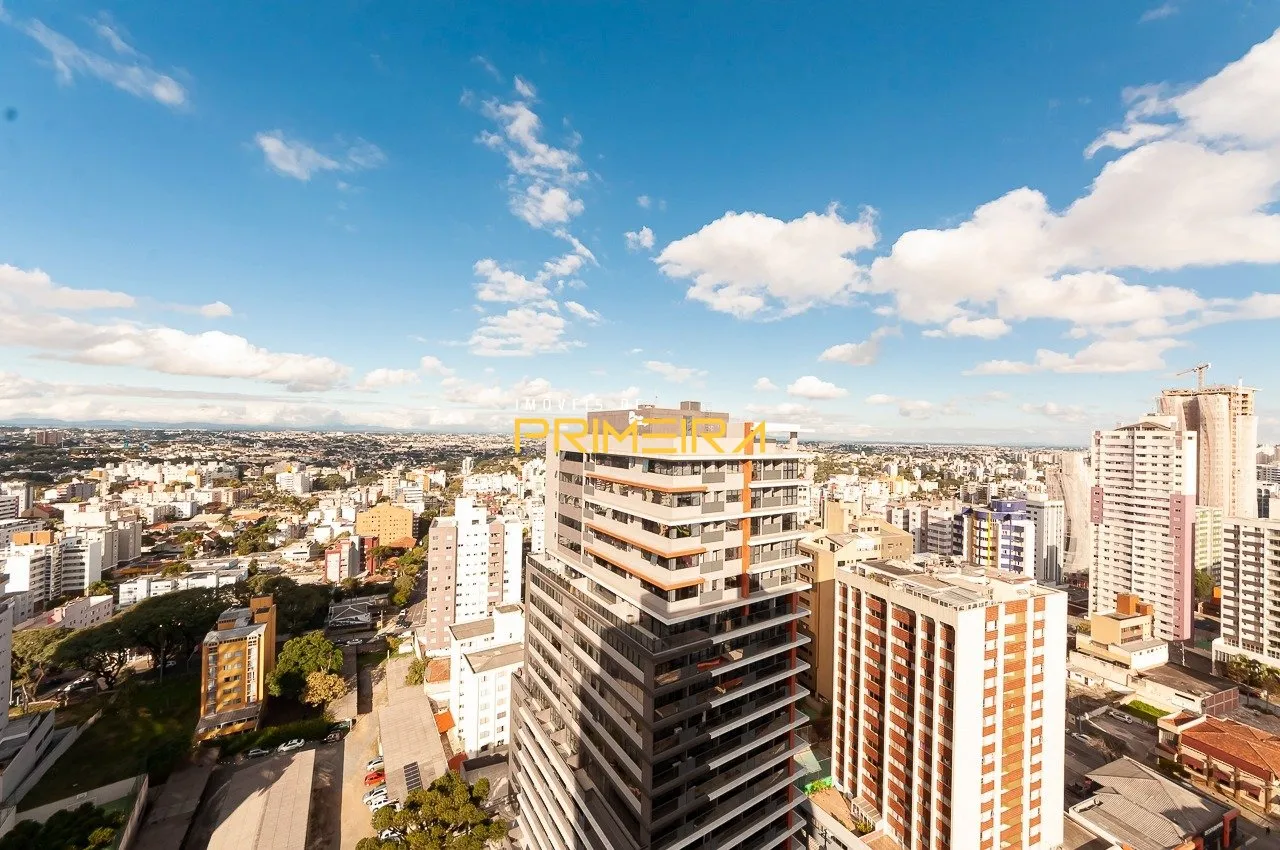 Cobertura 2 quartos à venda em Vila Izabel, Curitiba/PR, foto 22