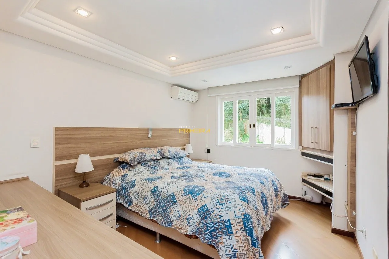 Casa em Condomínio 3 quartos à venda em Uberaba, Curitiba/PR, foto 12