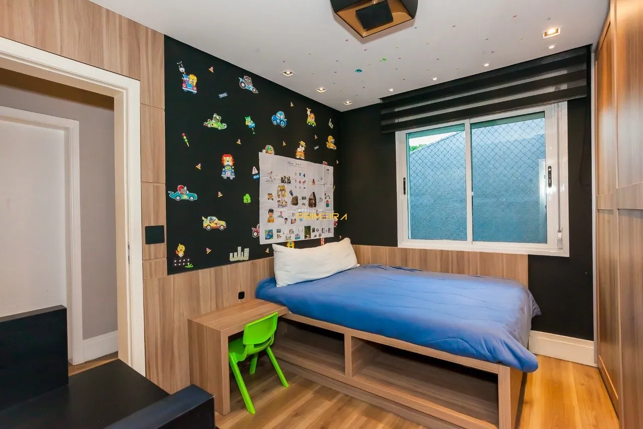 Casa em Condomínio 3 quartos à venda em Jardim Social, Curitiba/PR, foto 18