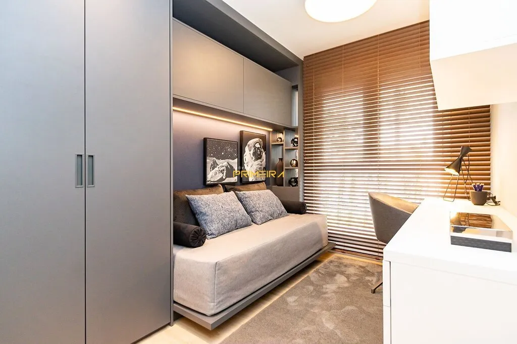 Apartamento 2 quartos à venda em Ecoville, Curitiba/PR, foto 12