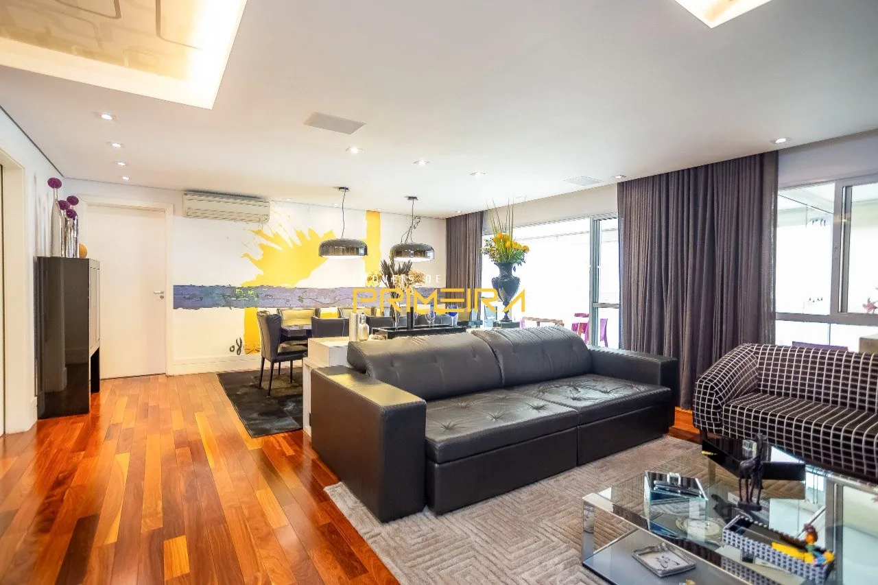 Apartamento 4 quartos à venda em Água Verde, Curitiba/PR, foto 6