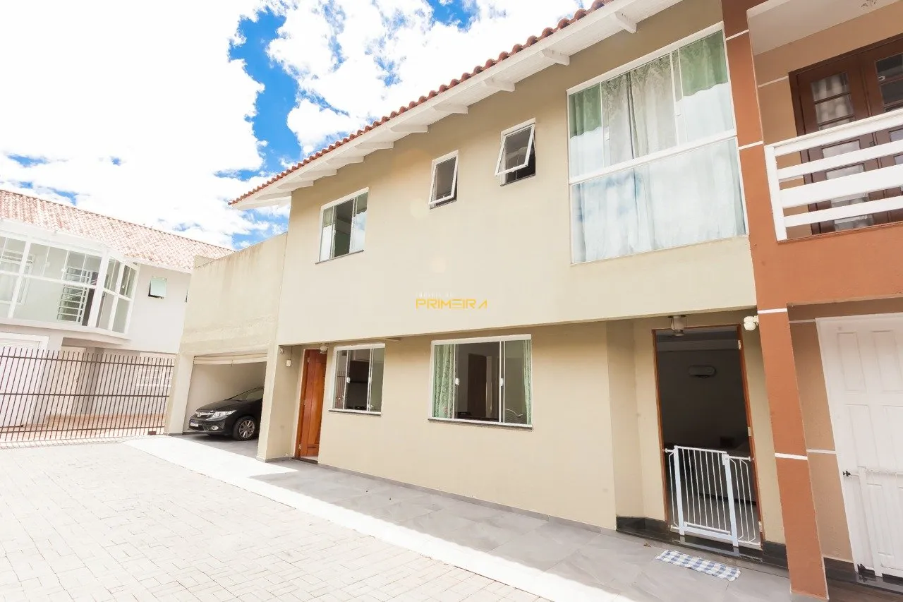 Casa em Condomínio 3 quartos à venda em Xaxim, Curitiba/PR, foto 21