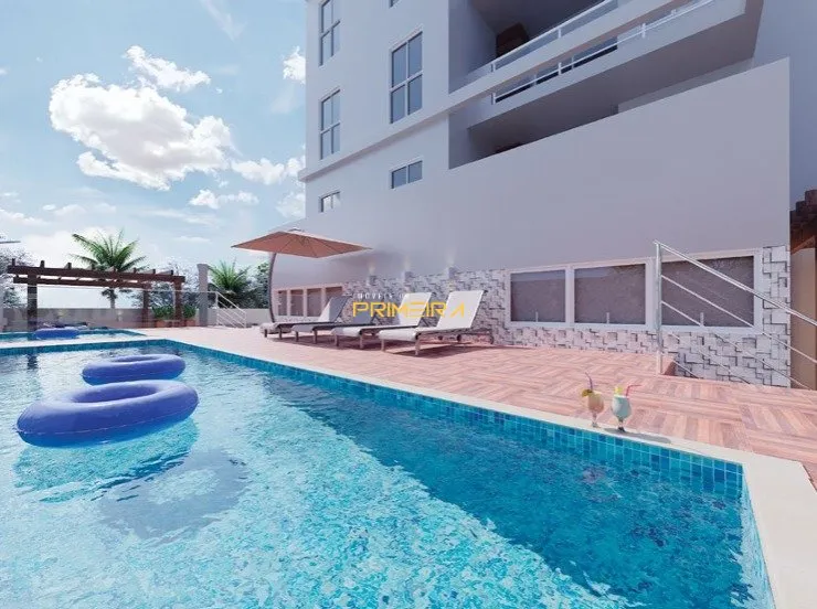 Apartamento 3 quartos à venda em Bom Jesus, São José dos Pinhais/PR, foto 37