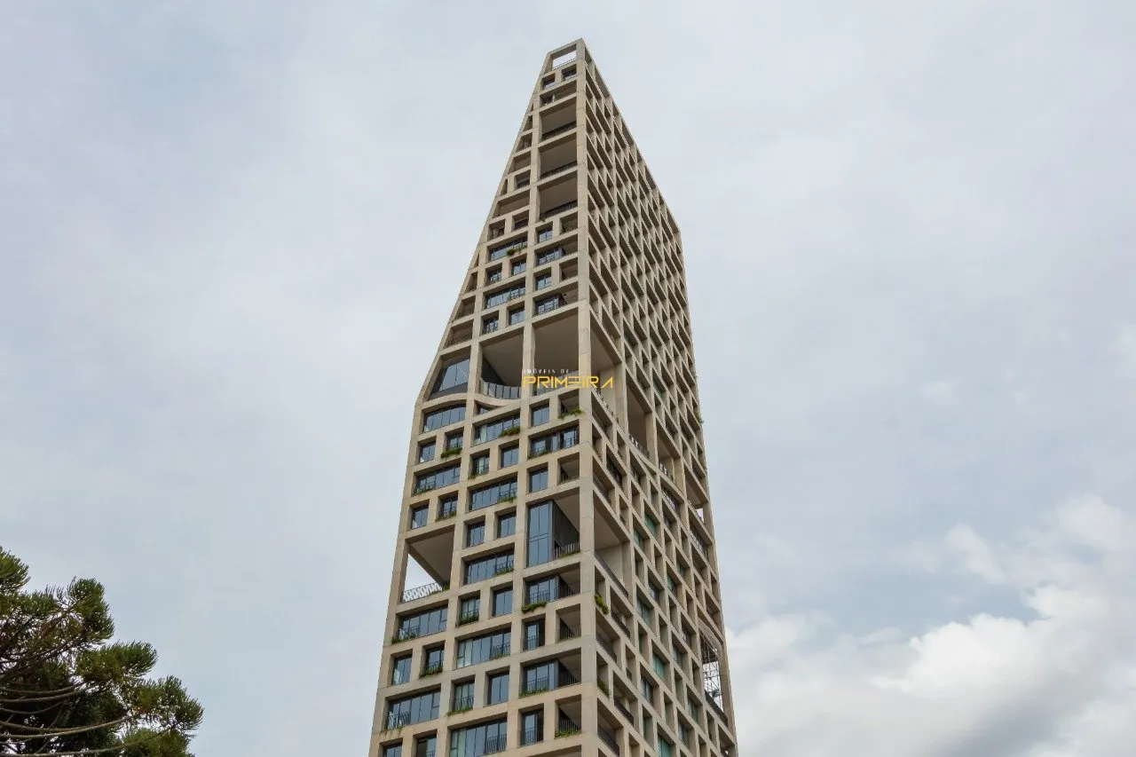 Apartamento 4 quartos à venda em Mossunguê, Curitiba/PR, foto 39