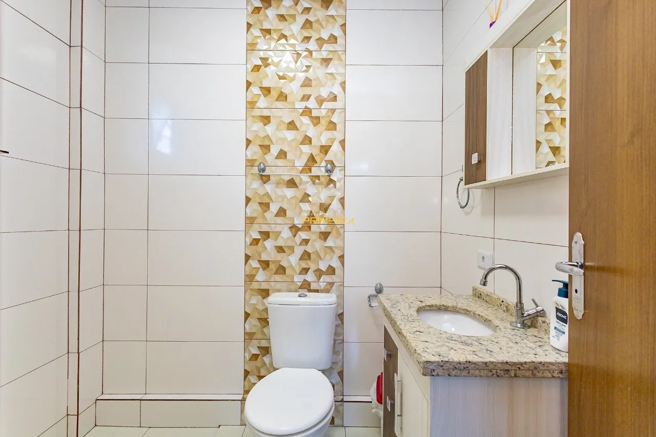Sobrado 3 quartos à venda em Bairro Alto, Curitiba/PR, foto 11