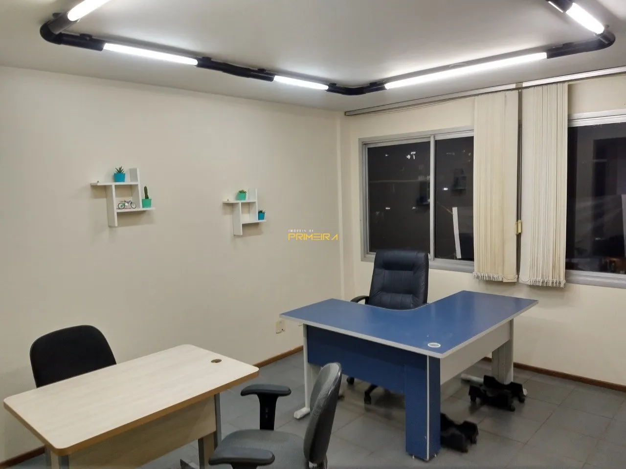 Sala Aérea à venda em Centro, Curitiba/PR, foto 8