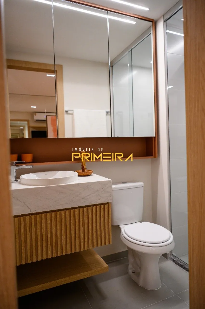 Apartamento 2 quartos à venda em Campo Comprido, Curitiba/PR, foto 8