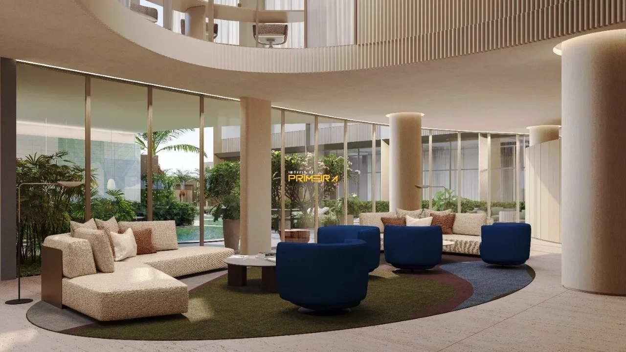 Apartamento 1 quarto à venda em Batel, Curitiba/PR, foto 16
