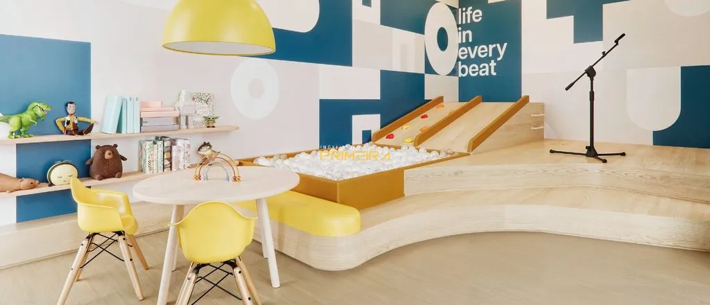 Loft 1 quarto à venda em Água Verde, Curitiba/PR, foto 10