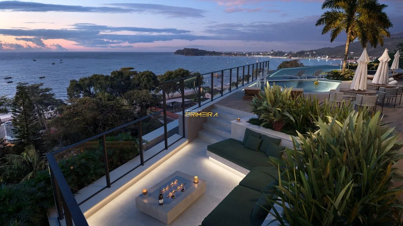 Apartamento 3 quartos à venda em Armação, Penha/SC, foto 7