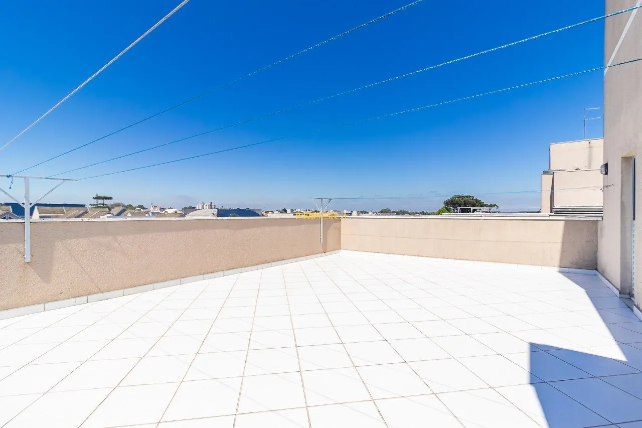Condomínio Condomínio Residencial Laguna 3 em Novo Mundo, Curitiba, foto 7