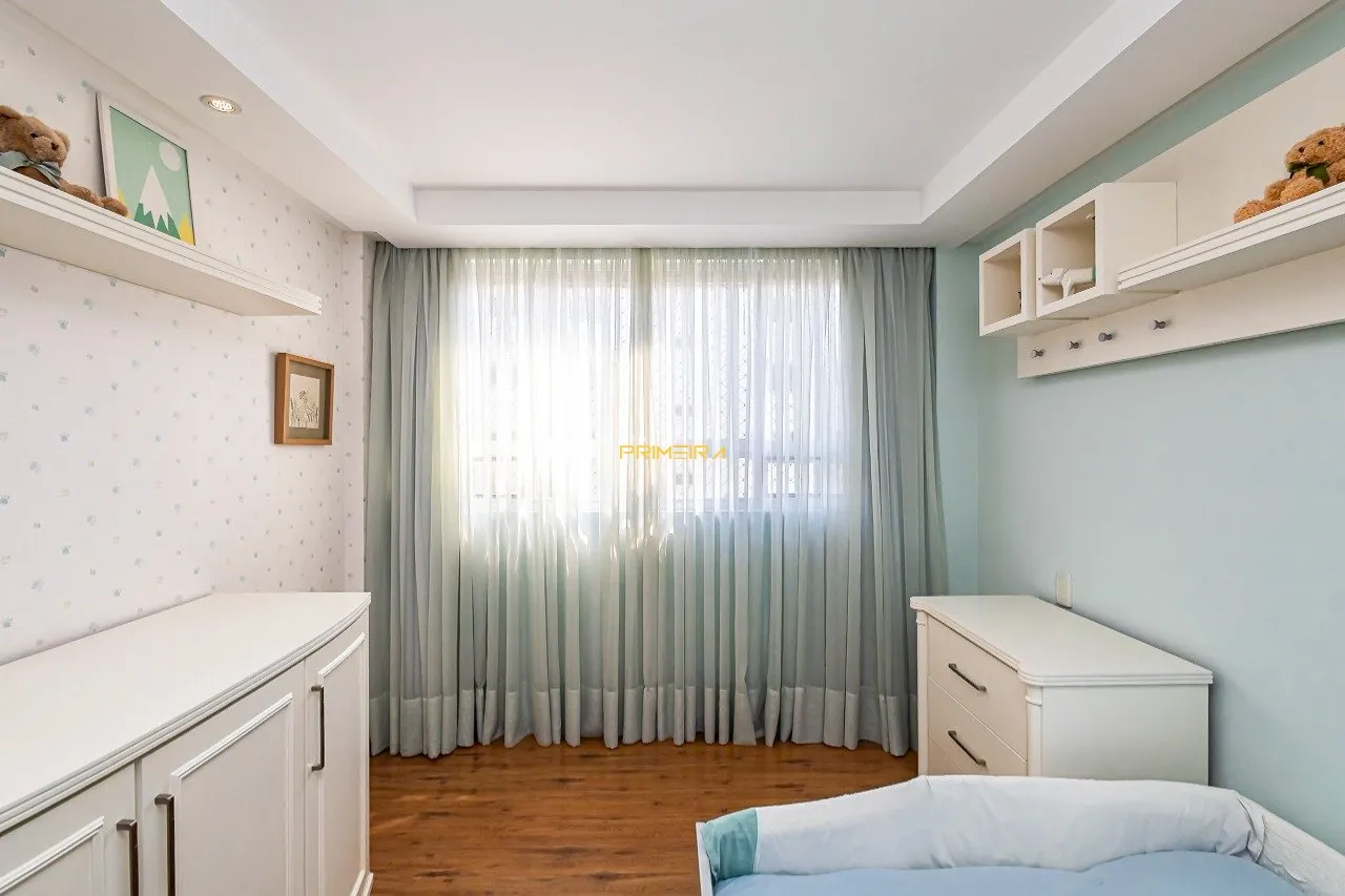 Apartamento 4 quartos à venda em Seminário, Curitiba/PR, foto 25