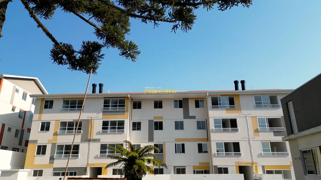 Apartamento 2 quartos à venda em Santa Cândida, Curitiba/PR, foto 15