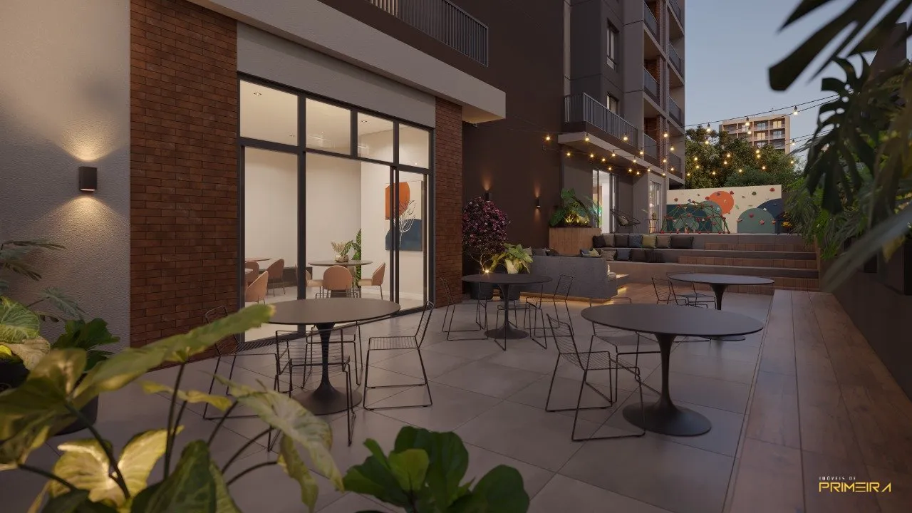 Apartamento 2 quartos à venda em Novo Mundo, Curitiba/PR, foto 17