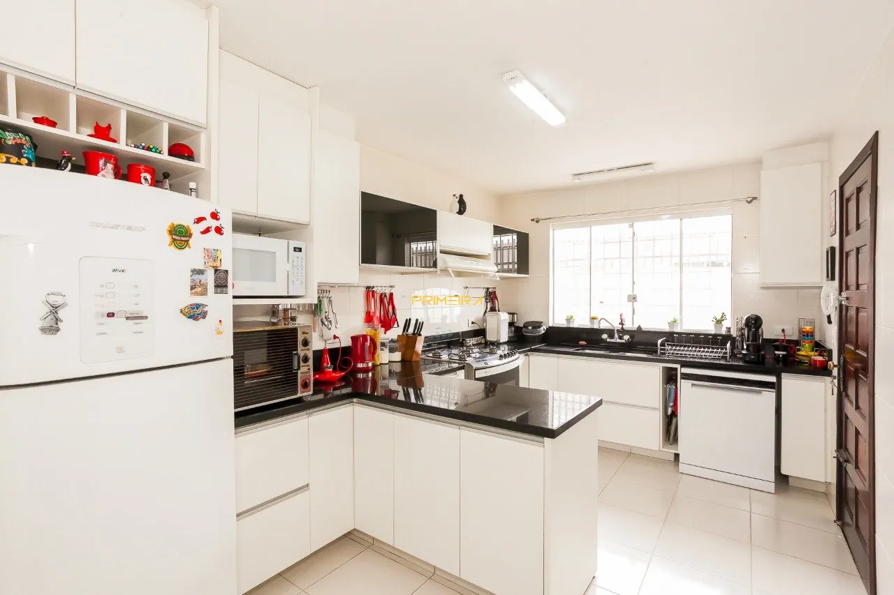 Casa 5 quartos à venda em Hugo Lange, Curitiba/PR, foto 13