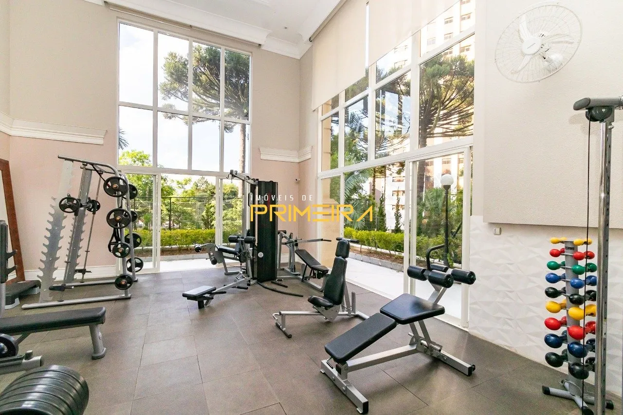 Apartamento 3 quartos à venda em Mossunguê, Curitiba/PR, foto 38
