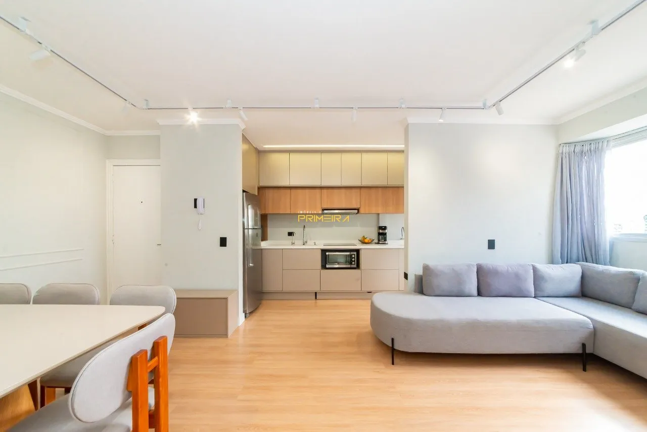 Apartamento 2 quartos à venda em Água Verde, Curitiba/PR, foto 5
