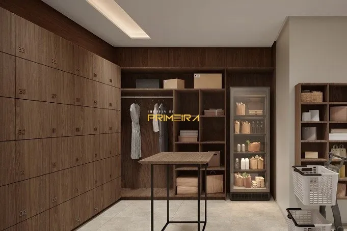 Apartamento 2 quartos à venda em Portão, Curitiba/PR, foto 15