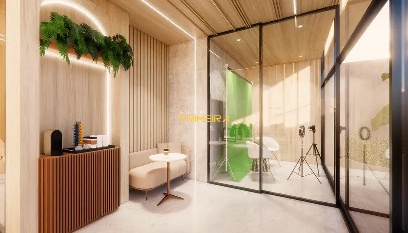 Studio 1 quarto à venda em Água Verde, Curitiba/PR, foto 18