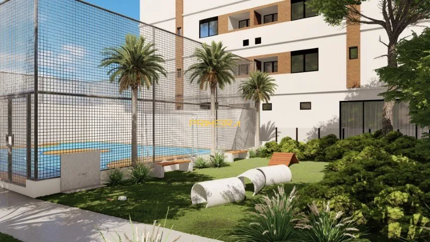 Apartamento 2 quartos à venda em Bacacheri, Curitiba/PR, foto 24