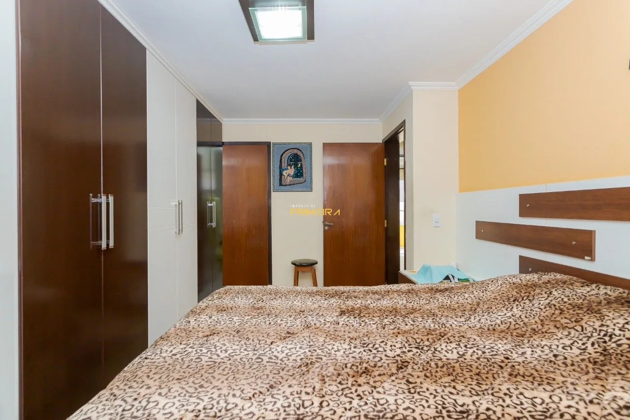 Sobrado 3 quartos à venda em Atuba, Curitiba/PR, foto 13
