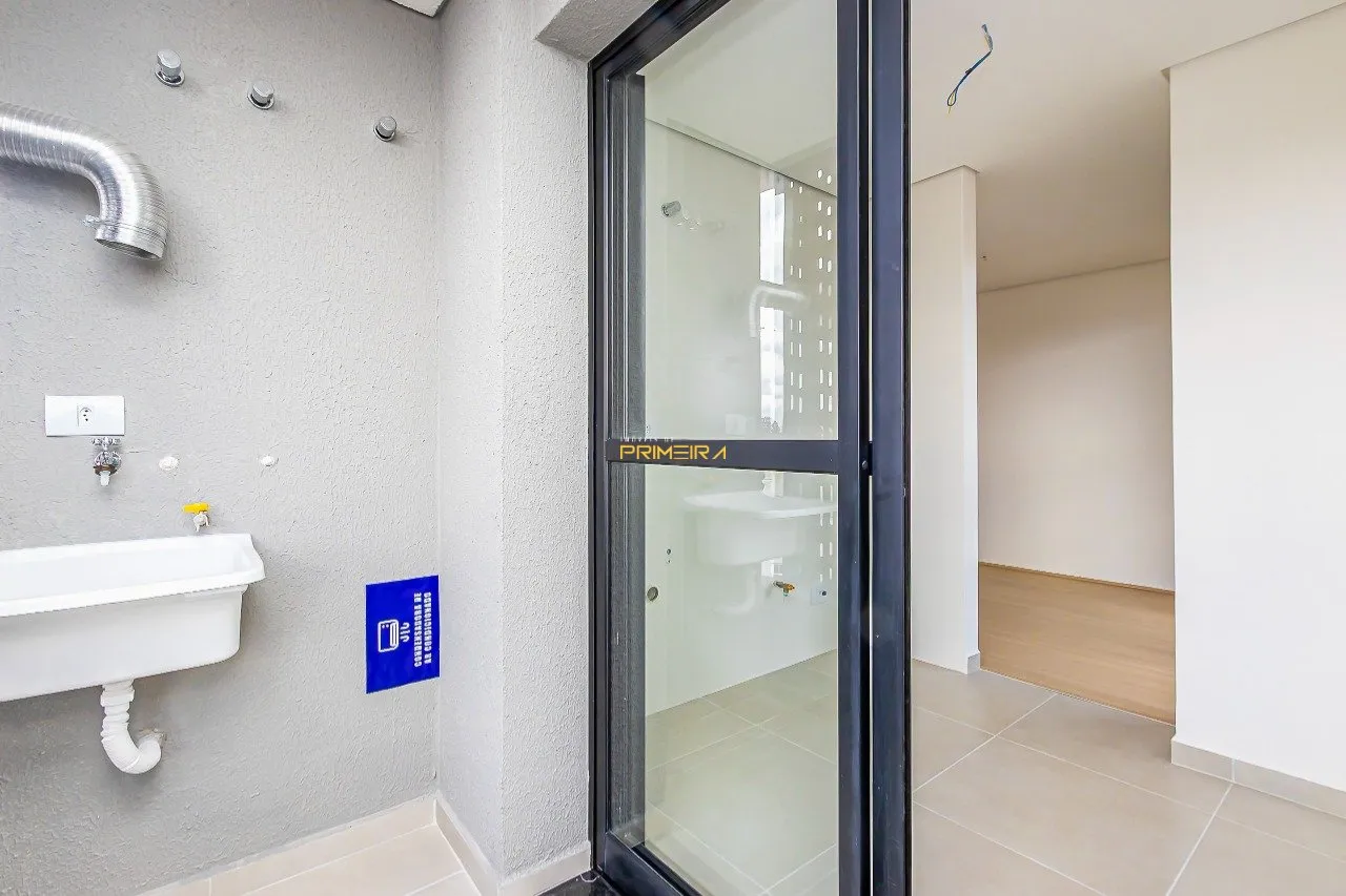 Apartamento 2 quartos à venda em Capão Raso, Curitiba/PR, foto 5