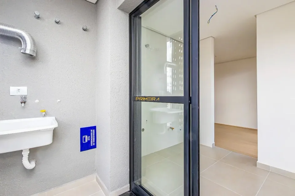 Apartamento 2 quartos à venda em Capão Raso, Curitiba/PR, foto 5