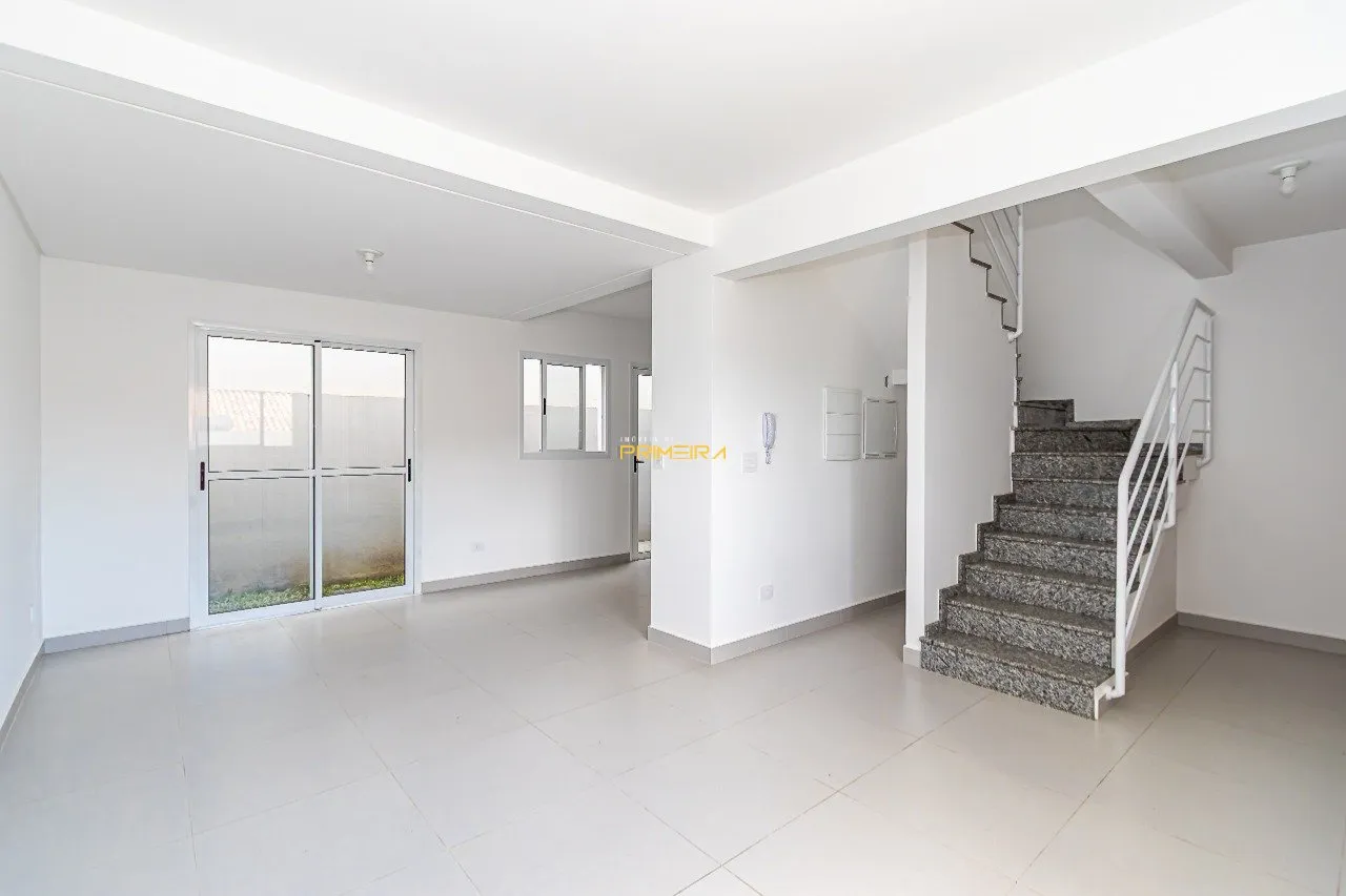 Casa em Condomínio 3 quartos à venda em Santa Cândida, Curitiba/PR, foto 5