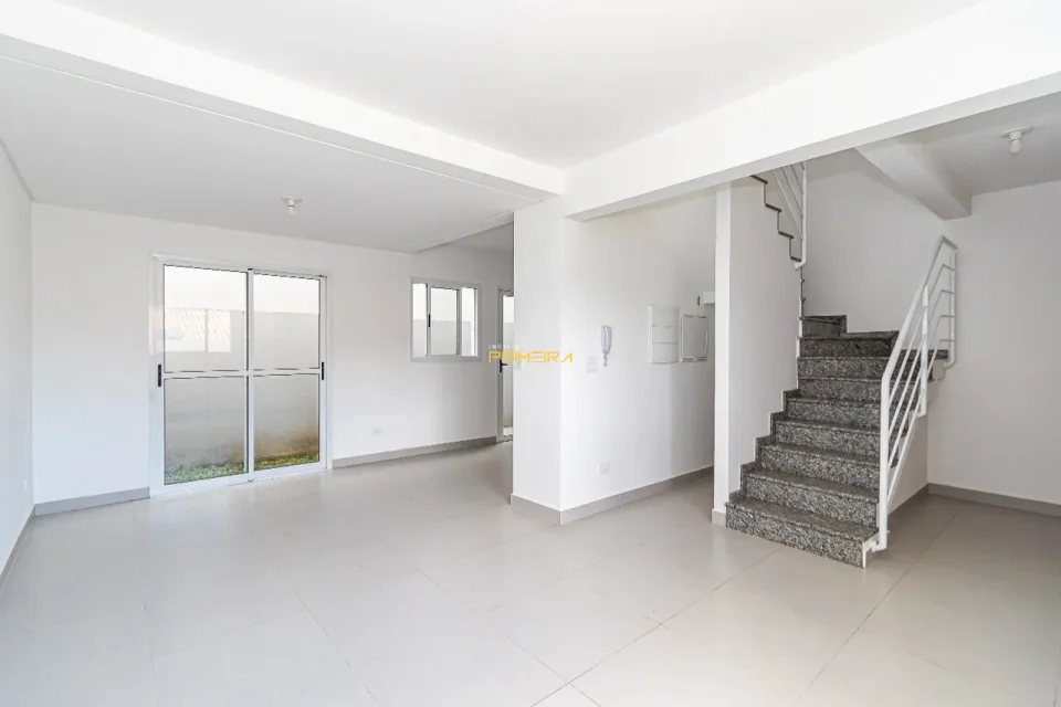 Casa em Condomínio 3 quartos à venda em Santa Cândida, Curitiba/PR, foto 5