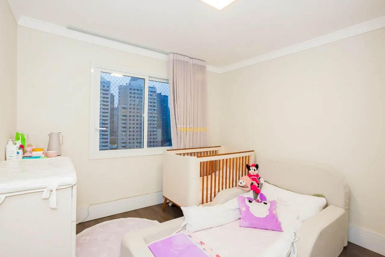 Apartamento 3 quartos à venda em Batel, Curitiba/PR, foto 13