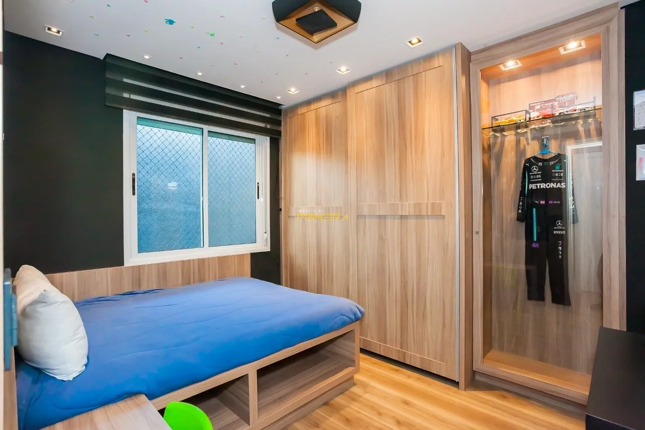 Casa em Condomínio 3 quartos à venda em Jardim Social, Curitiba/PR, foto 19