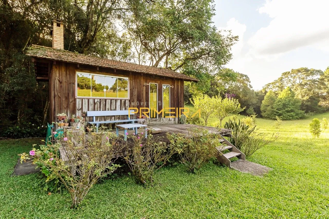Chácaras / Sítios 2 quartos à venda em Vila São Tiago, Piraquara/PR, foto 33