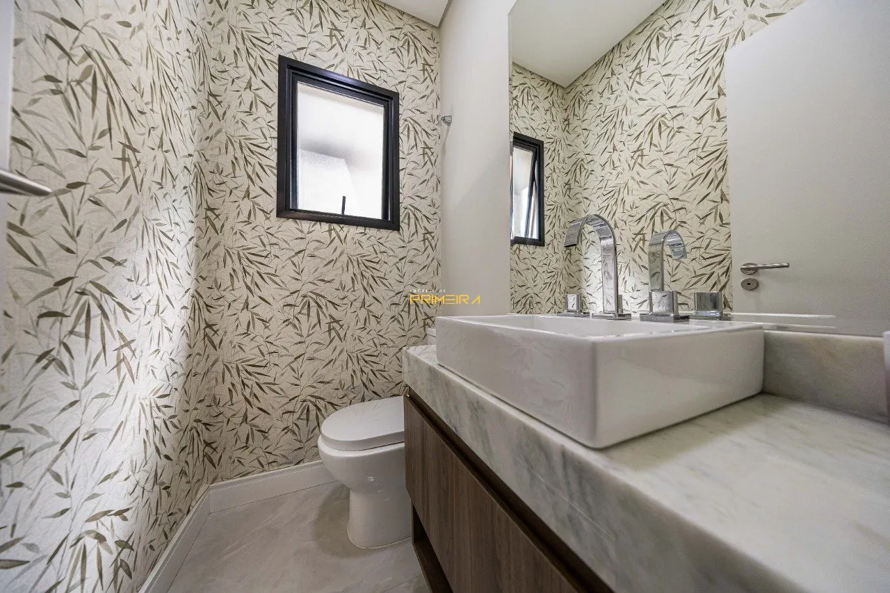 Casa em Condomínio 3 quartos à venda em Bairro Alto, Curitiba/PR, foto 13