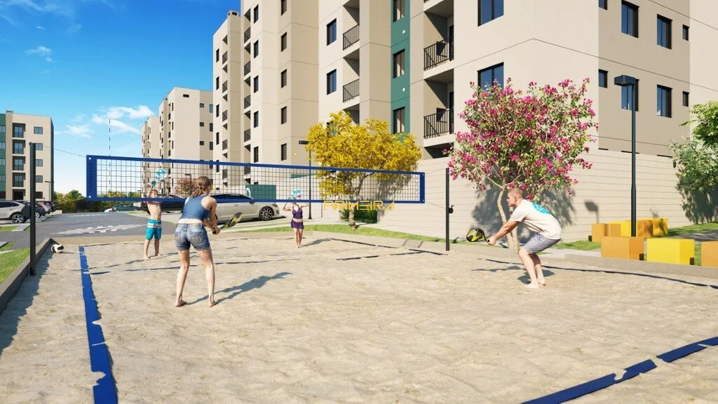 Apartamento 2 quartos à venda em Neoville, Curitiba/PR, foto 16