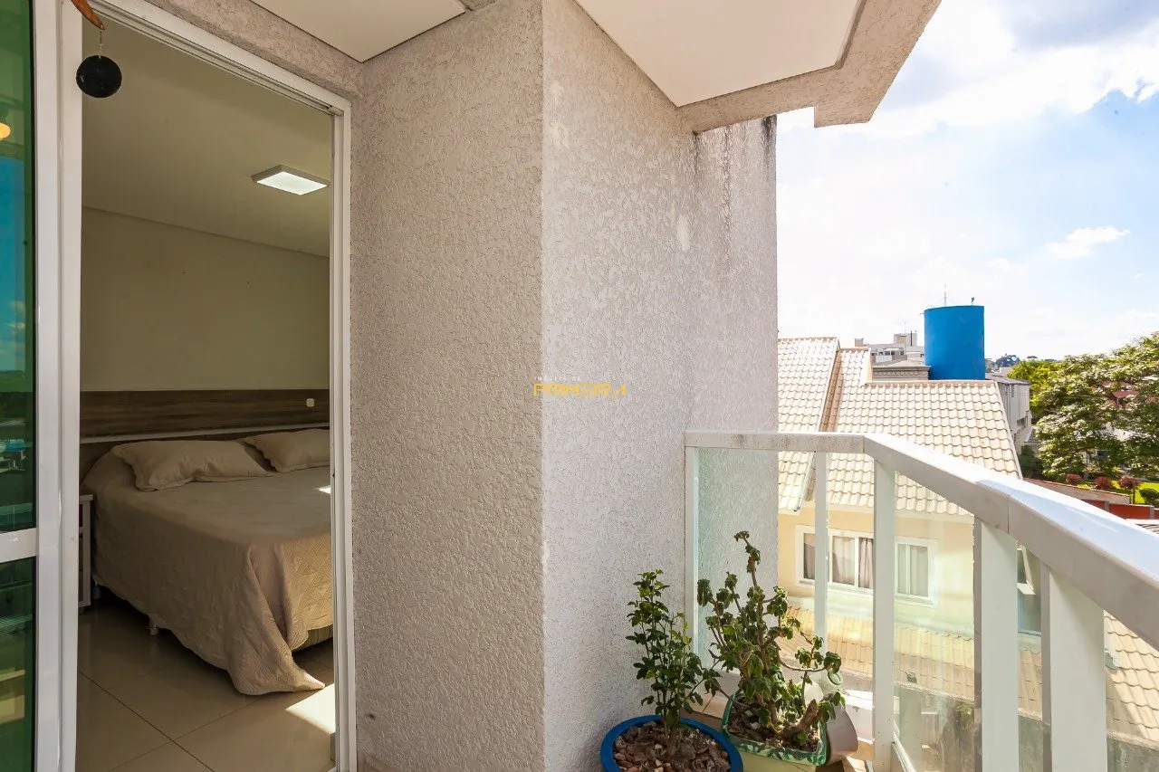 Apartamento 2 quartos à venda em São Francisco, Curitiba/PR, foto 12