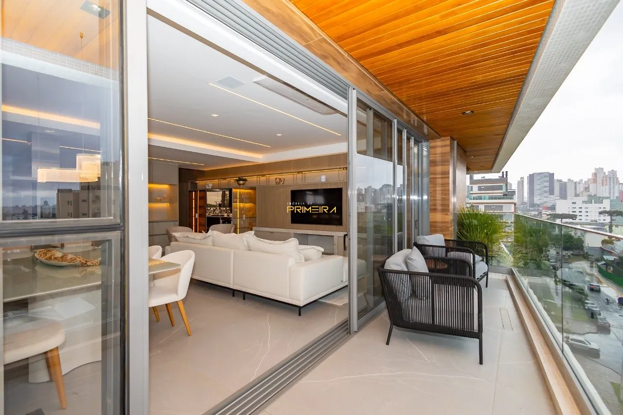 Apartamento 3 quartos à venda em Água Verde, Curitiba/PR, foto 12