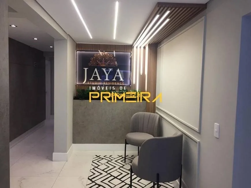 Studio 1 quarto à venda em Bigorrilho, Curitiba/PR, foto 12
