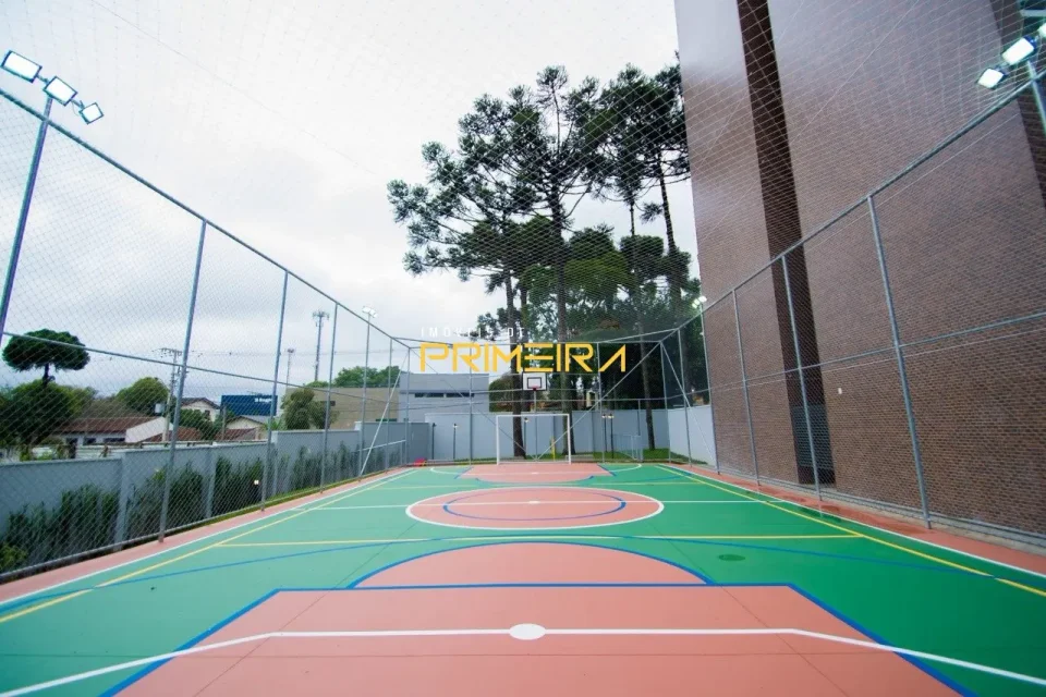 Condomínio Residencial Biazetto 1537 em Ecoville, Curitiba, foto 3